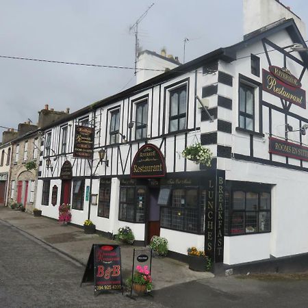 Riverside Guesthouse Charlestown Esterno foto