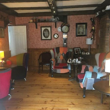 Riverside Guesthouse Charlestown Esterno foto